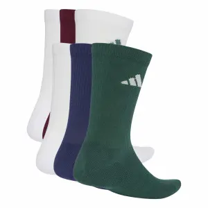 Mid-calf socks adidas (x6) image-1