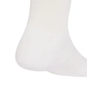 Mid-calf socks adidas 3-Stripes (x3) image-2