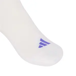 Mid-calf socks adidas 3-Stripes (x3) image-3