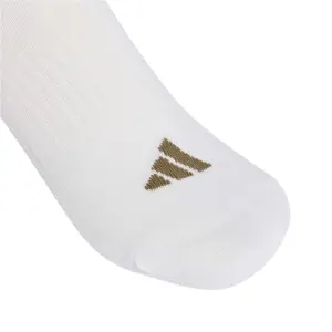 Chaussettes mi-mollet adidas 3-Stripes (x3) image-2