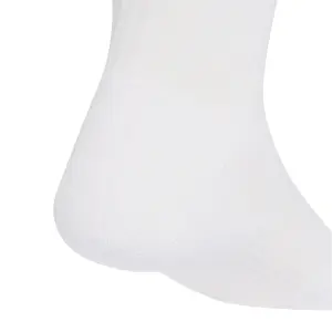 Chaussettes mi-mollet adidas 3-Stripes (x3) image-3