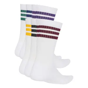 Socken adidas Essentials 3-Stripes (x6) image-1