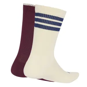 Graphic Socks adidas Stadium (x2) image-1