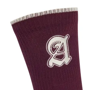 Graphic Socks adidas Stadium (x2) image-2