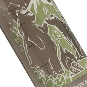 Water Bottle adidas Terrex image-1