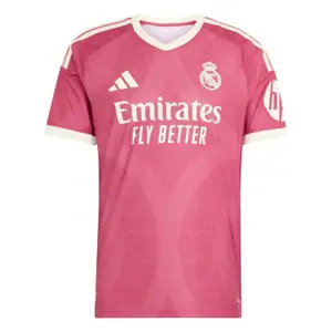 Authentisches Third-Trikot Real Madrid 2026/27