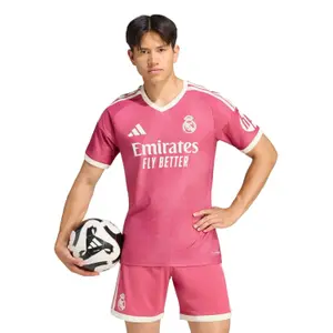 Authentisches Third-Trikot Real Madrid 2026/27 image-2