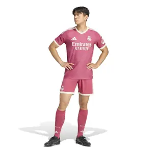 Authentisches Third-Trikot Real Madrid 2026/27 image-5