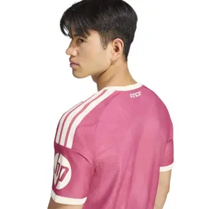 Authentisches Third-Trikot Real Madrid 2026/27 image-6