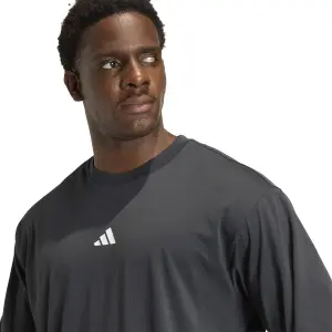 Sudadera adidas Hard Graphic image-4