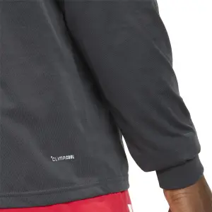 Sudadera adidas Hard Graphic image-5