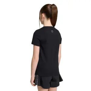 T-shirt imprimé animal fille adidas Graphic image-3