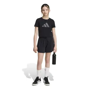 T-shirt imprimé animal fille adidas Graphic image-1