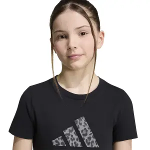 T-shirt imprimé animal fille adidas Graphic image-4