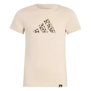 Tiermotiv T-Shirt für Mädchen adidas Graphic image-0
