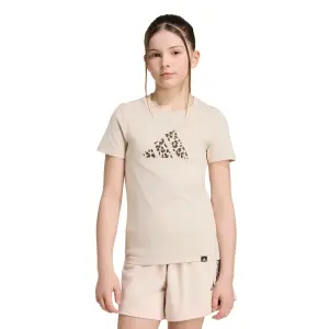 Tiermotiv T-Shirt für Mädchen adidas Graphic image-1