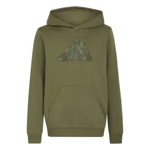 Child hoodie adidas Camo image-0