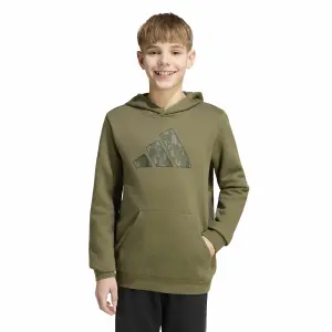 Child hoodie adidas Camo image-1