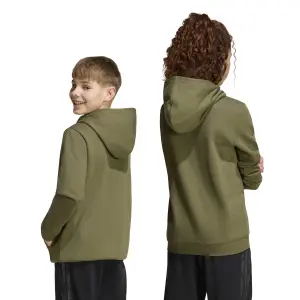 Child hoodie adidas Camo image-5