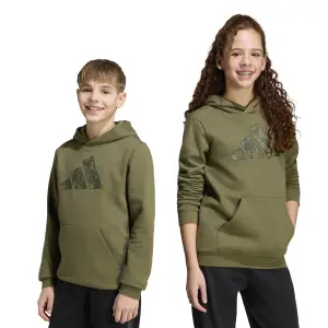 Child hoodie adidas Camo image-3