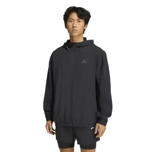Μπουφάν γυμναστικής adidas Tech Essentials image-1
