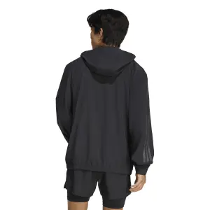 Μπουφάν γυμναστικής adidas Tech Essentials image-3
