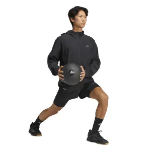 Μπουφάν γυμναστικής adidas Tech Essentials image-2