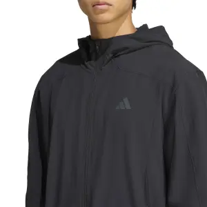 Μπουφάν γυμναστικής adidas Tech Essentials image-4