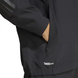 Μπουφάν γυμναστικής adidas Tech Essentials image-5