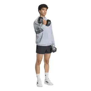 Μπουφάν γυμναστικής adidas Tech Essentials image-2