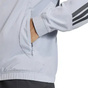 Μπουφάν γυμναστικής adidas Tech Essentials image-5