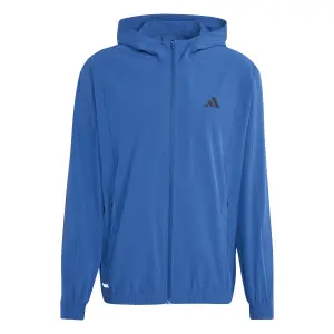 Kurtka z dresu adidas Tech Essentials image-0