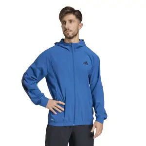 Kurtka z dresu adidas Tech Essentials image-1