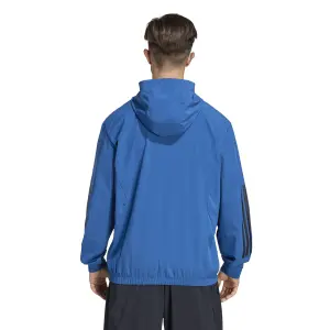 Kurtka z dresu adidas Tech Essentials image-2