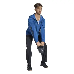 Kurtka z dresu adidas Tech Essentials image-3