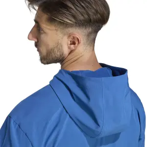 Kurtka z dresu adidas Tech Essentials image-4