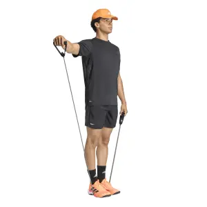 Μαγιό adidas Tech Essentials Workout 3-Stripes image-3