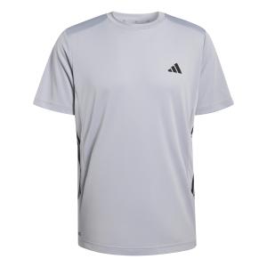 Camisola adidas Tech Essentials Workout 3-Stripes