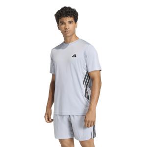 Camisola adidas Tech Essentials Workout 3-Stripes image-1