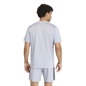 Camisola adidas Tech Essentials Workout 3-Stripes image-2