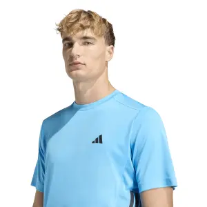 T-Shirt adidas Essentials Workout image-5