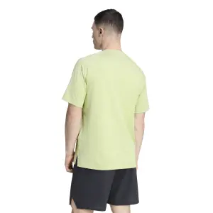 T-shirt adidas Workout Essentials image-3