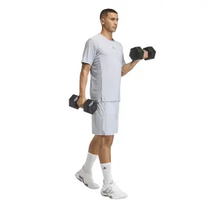 T-shirt adidas Climacool 3D image-3