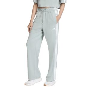 Pantalon femme adidas Essentials 3-Stripes Open Hem French Terry image-1