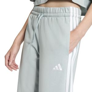 Pantalon femme adidas Essentials 3-Stripes Open Hem French Terry image-4