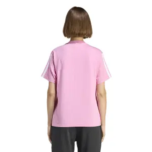 Dámské tričko adidas Essentials 3-Stripes image-3