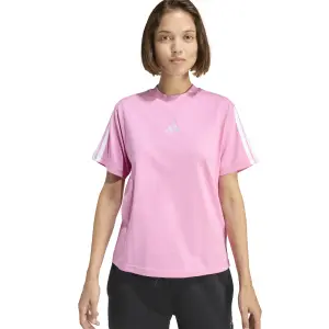 Dámské tričko adidas Essentials 3-Stripes image-2