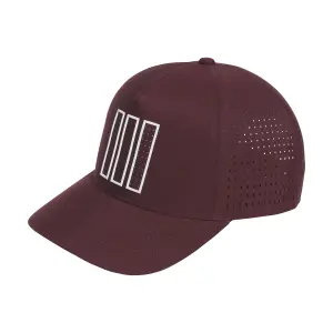 Baseball Kappe adidas 3-Stripes Tour