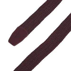 Stretch Woven Belt adidas image-2