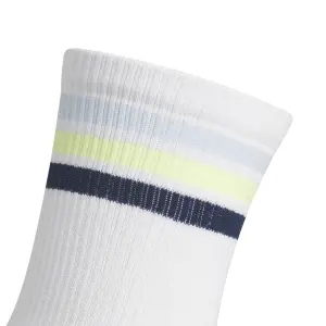 Chaussettes adidas 3-Stripes Half Crew image-2
